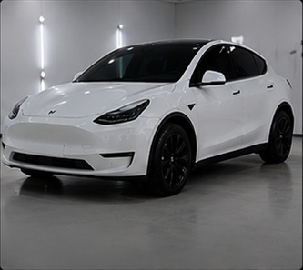 Tesla Model Y — UL Nano Ceramic IR