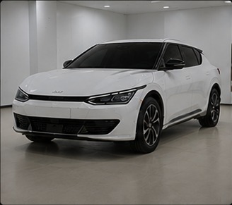 Kia EV6 — UL Nano Ceramic IR