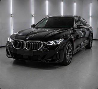 BMW 5 Series — UL Nano Ceramic IR